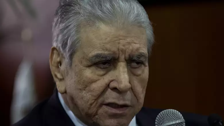 Carlos Aceves del Olmo
