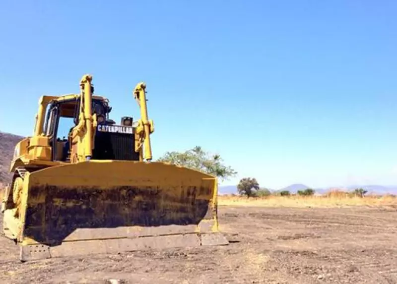 Carretera de Siglo XXI