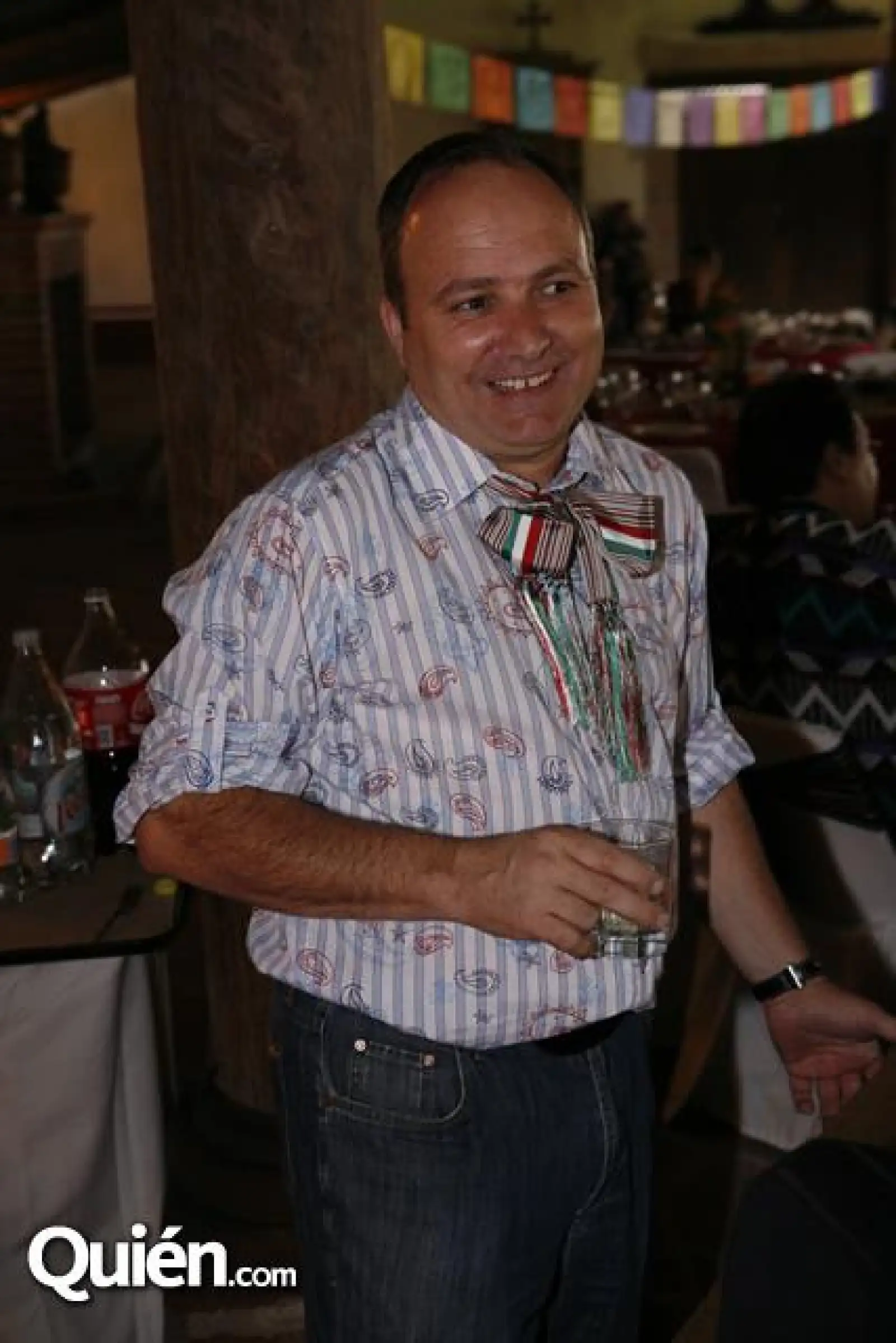 Luis Blanco
