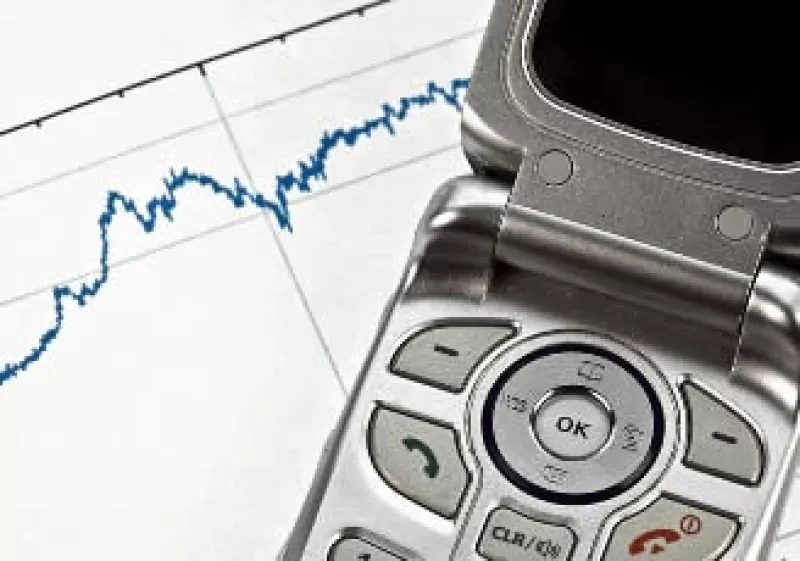 La SCT dijo el 28 de julio que Televisa-Nextel están a punto de recibir su parte de la frecuencia 1.9 Ghz, tras hacer el primer pago. (Foto: Jupiter Images)