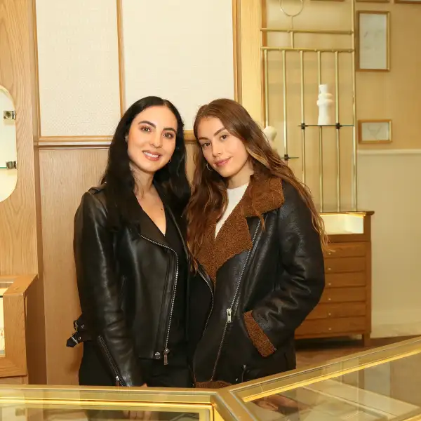 APERTURA ARISTOCRAZY, ARTZ PEDREGAL