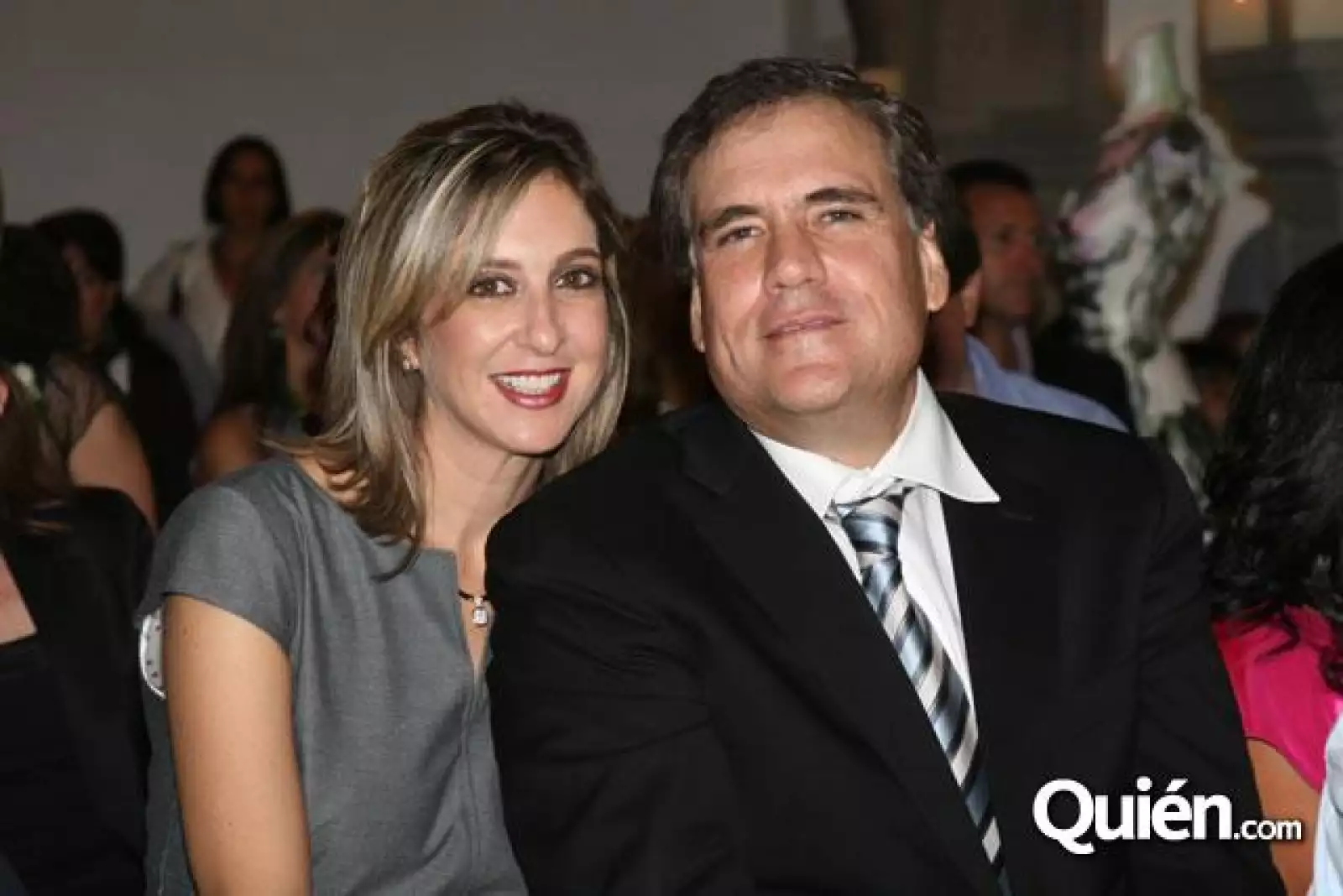 Subasta Nosotros Por los Niños con Cáncer