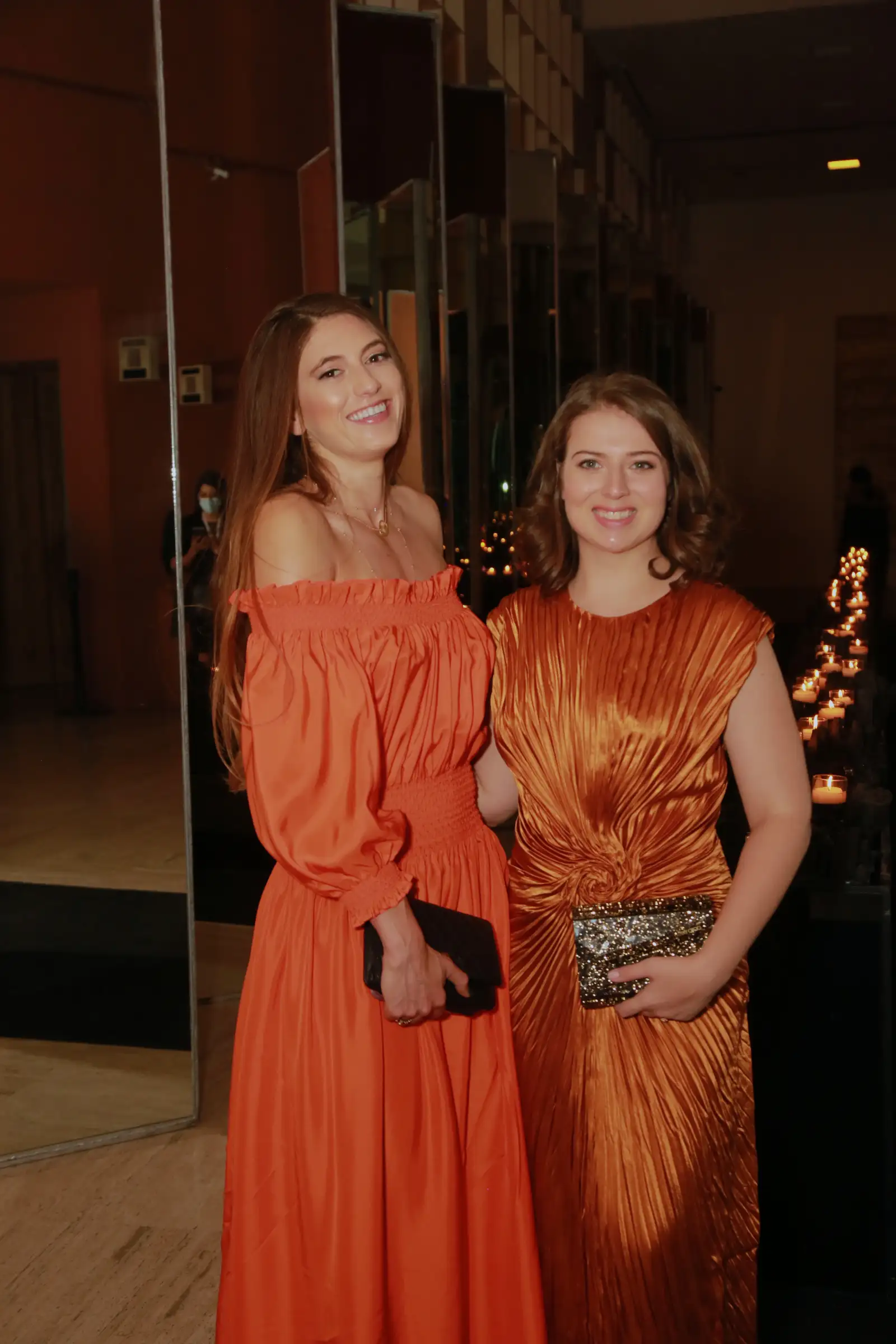 TERCERA GALA MUSEO DE ARTE CONTEMPORÁNEO DE MONTERREY, MARCO