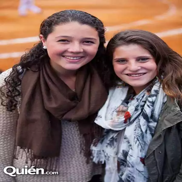 Eugenia Casas, Regina Cervantes