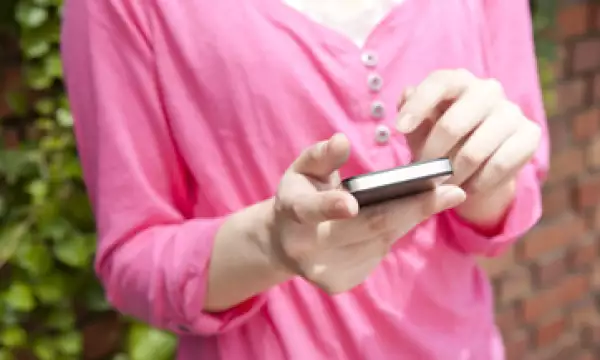 EU presuntamente puede ingresar al sistema de correos de BlackBerry. (Foto: Getty Images)