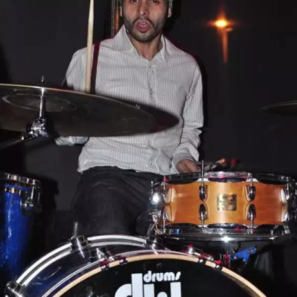 Cumple de Memo Muñoz y Ana Guerra