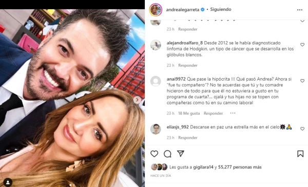 Andrea Legarreta