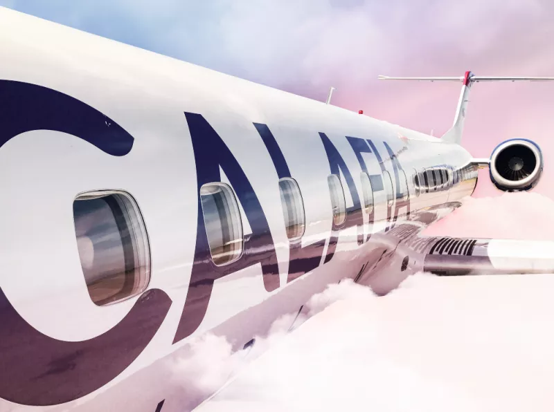 calafia airlines