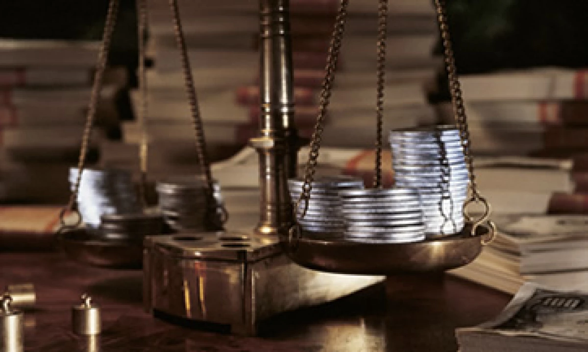 Estados y municipios tendría una deuda más balanceada si realizan emisiones en bolsa. (Foto: Thinkstock.)