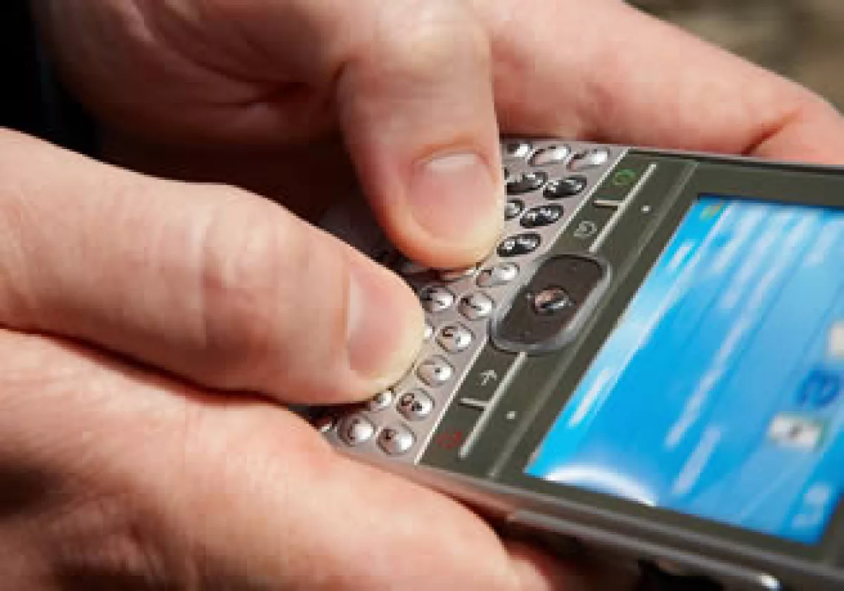 Los smartphones al contar con características de las computadoras son más vulnerables a los virus. (Foto: Jupiter Images)