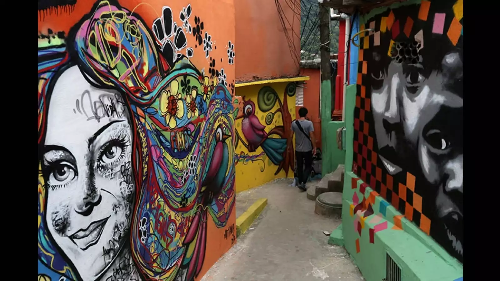 Artistas Río de Janeiro_2