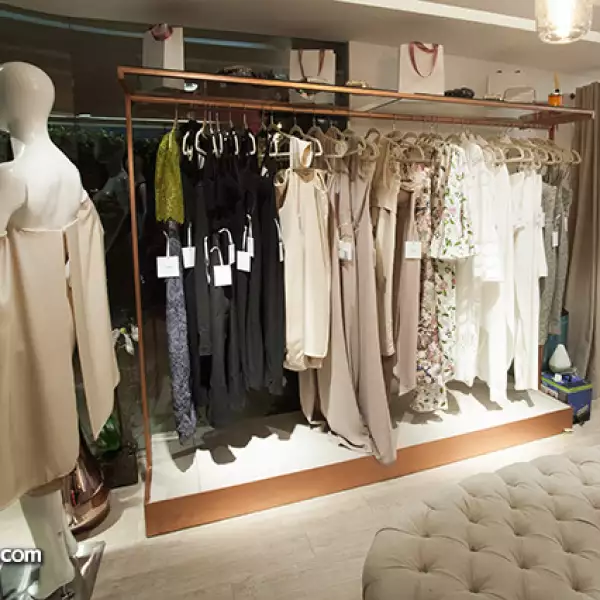 Inauguracion de #Hellopretty