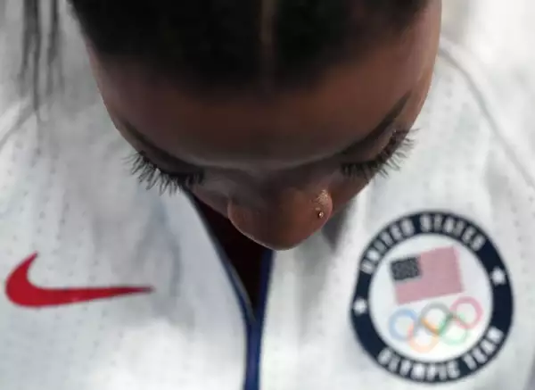 Tokyo 2020 Olympic Games: Day 4