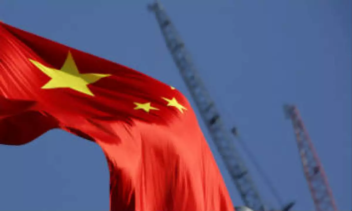 El bajo desempeño de la economía China ha afectado a varios países. (Foto: Reuters )
