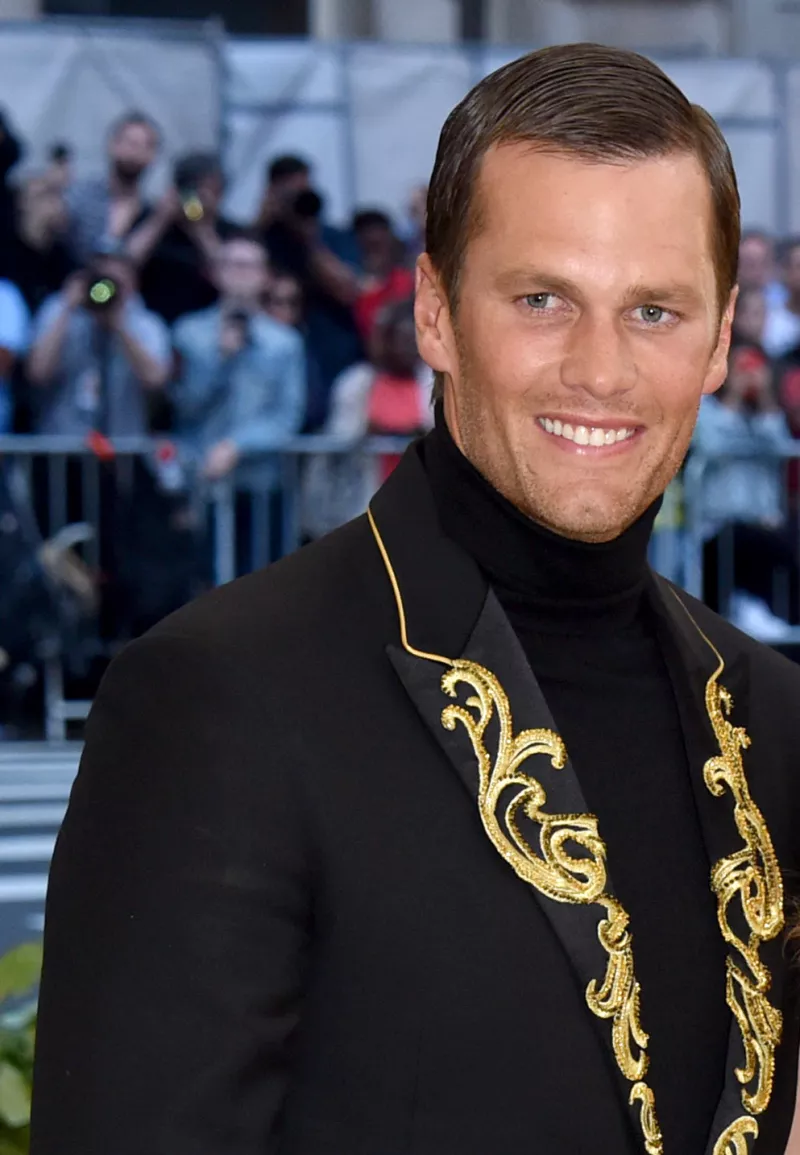 Tom Brady