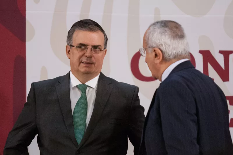 Marcelo Ebrard