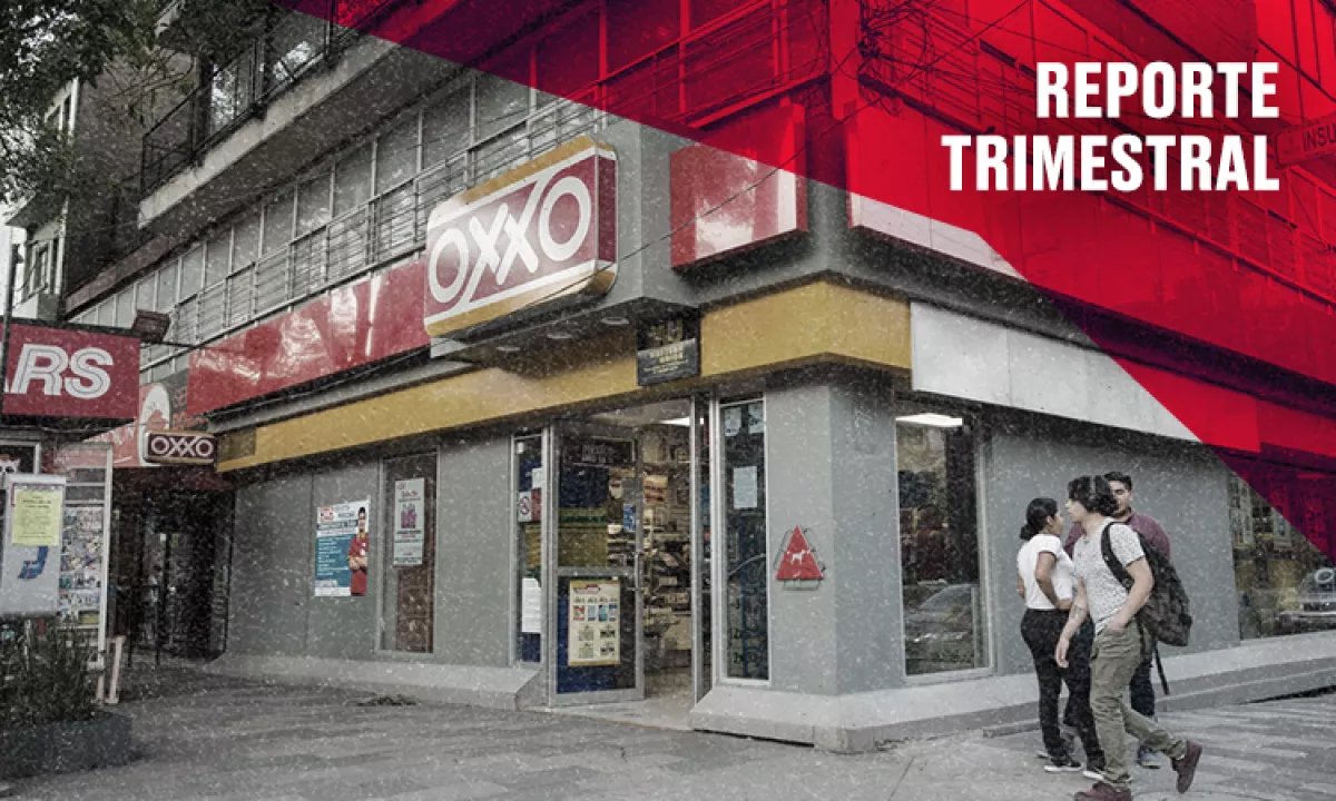 La fiesta para Oxxo en México comienza a enfriarse, pero comienza la de Europa