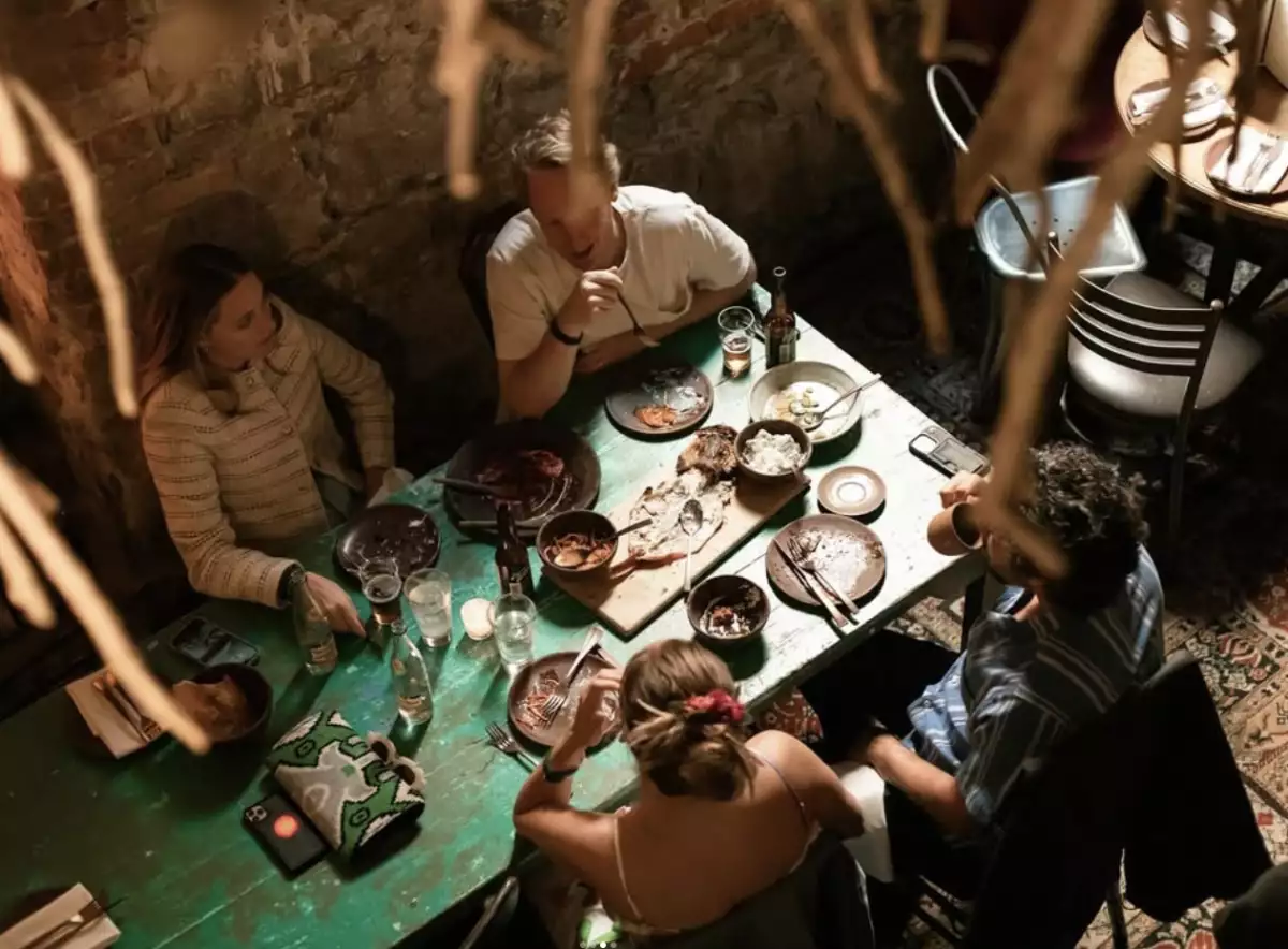 Taverna