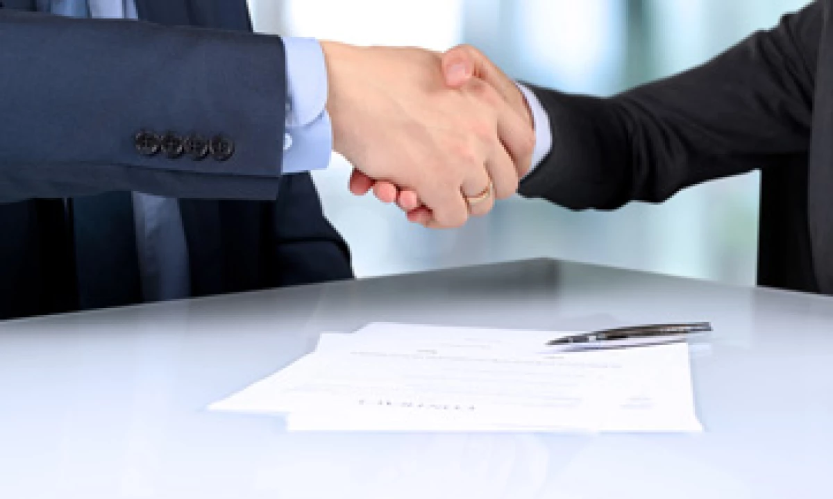 Toda negociación empieza sabiendo en qué puedes ceder y en qué no. (Foto: iStock by Getty Images )
