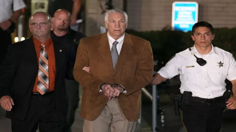 Sandusky