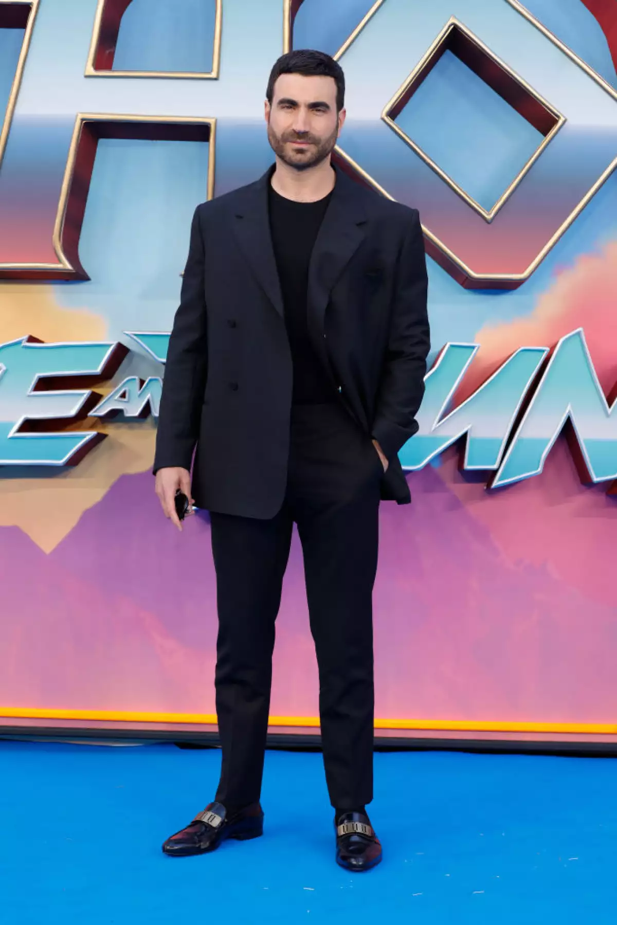 brett-goldstein-thor-love-and-thunder