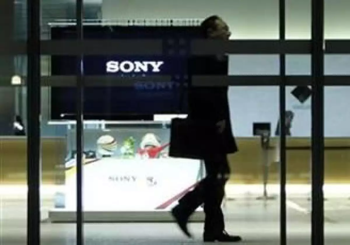 Las ventas de televisores 3D y con conexión de Internet no han bastado para levantar esa área de negocio. (Foto: Reuters)