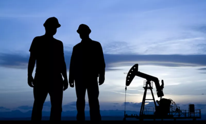 El 80% de las exportaciones de crudo de México van a EU y el resto a Europa, Canadá y otros países de América. (Foto: Getty Images)