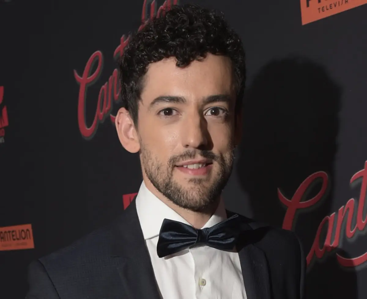 Luis Gerardo Méndez