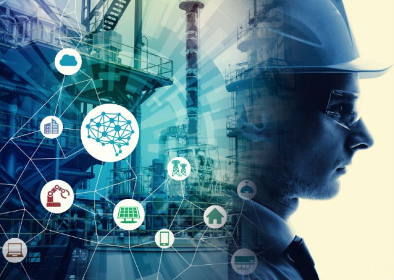 tecnolog�as de industria 4.0
