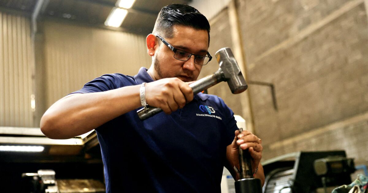 Yeni çelik ve alüminyum tarifeleri: Meksika'yı gerçekten etkileyecekler mi?