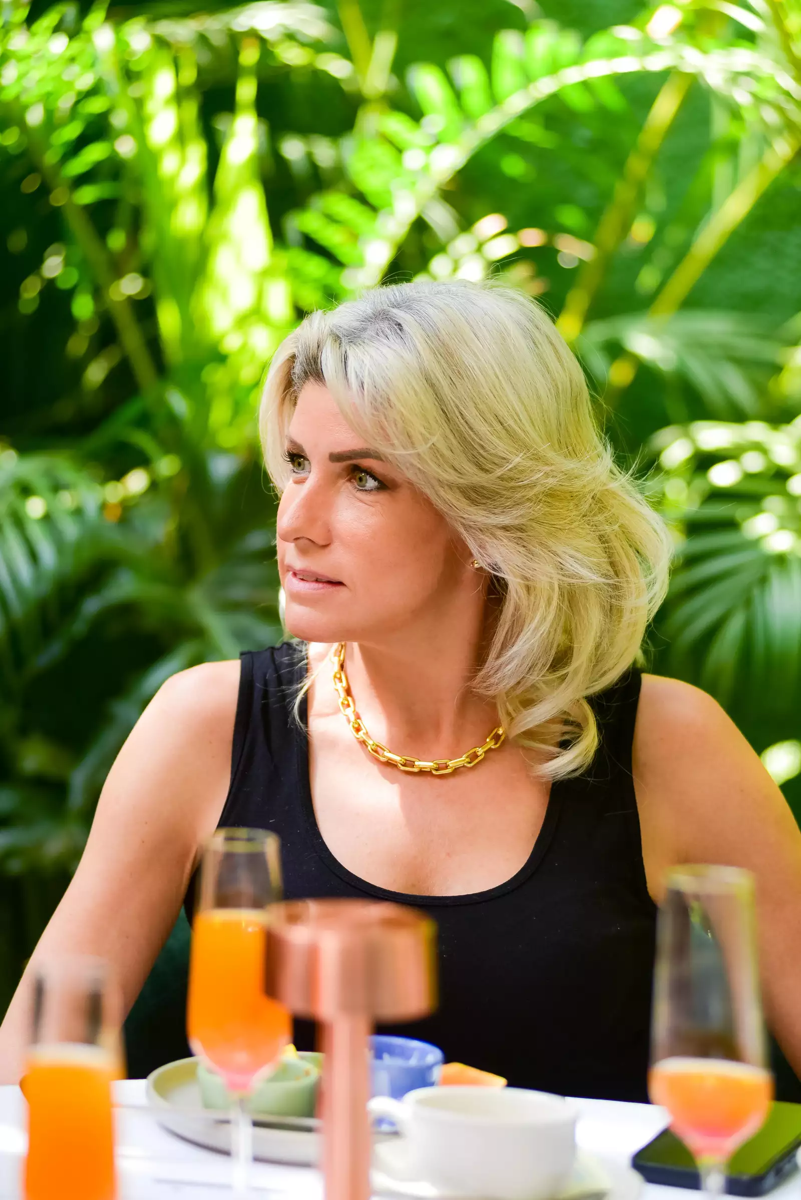 Brunch Juliet Aurel Kythe