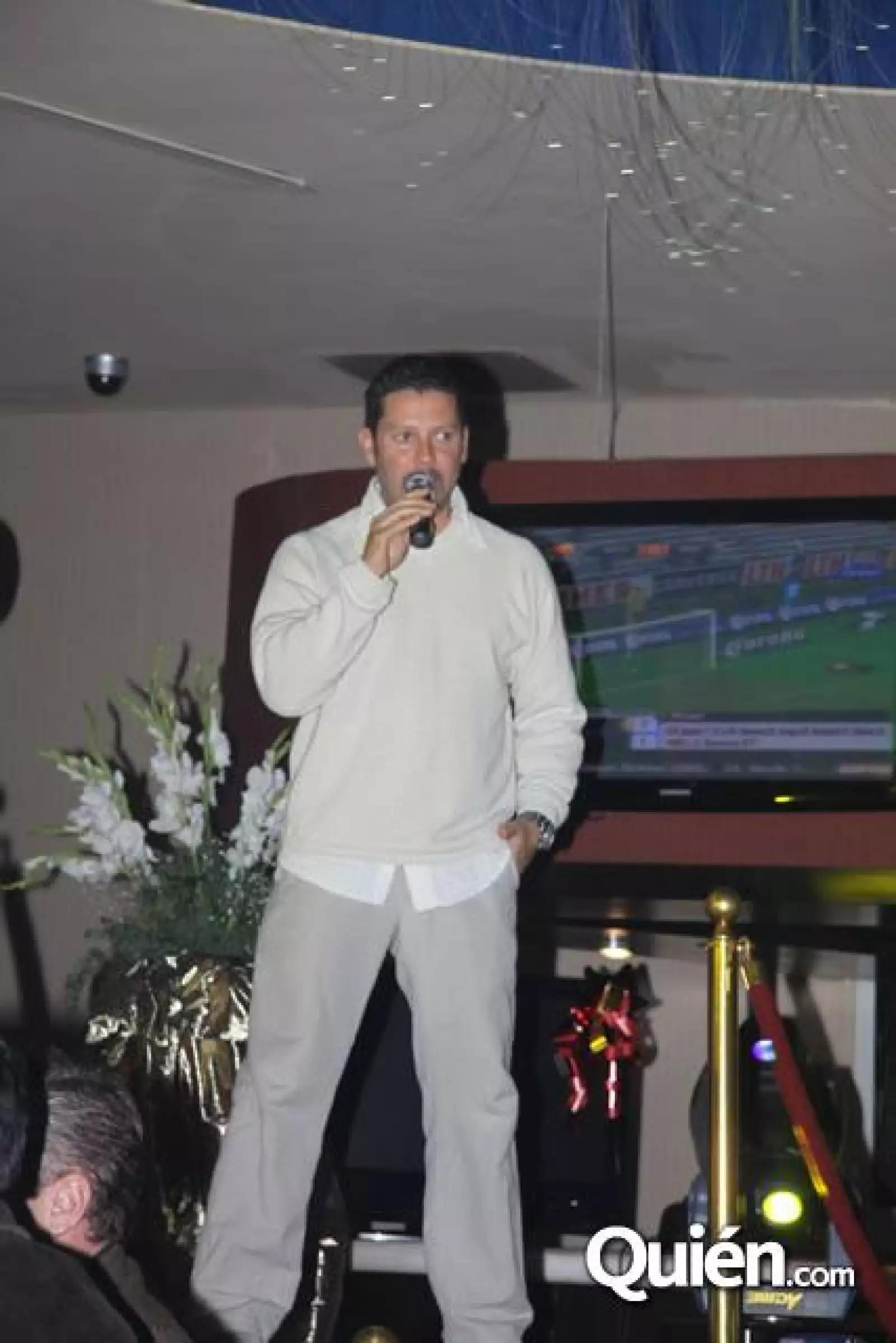 Sorteo de un viaje a New York