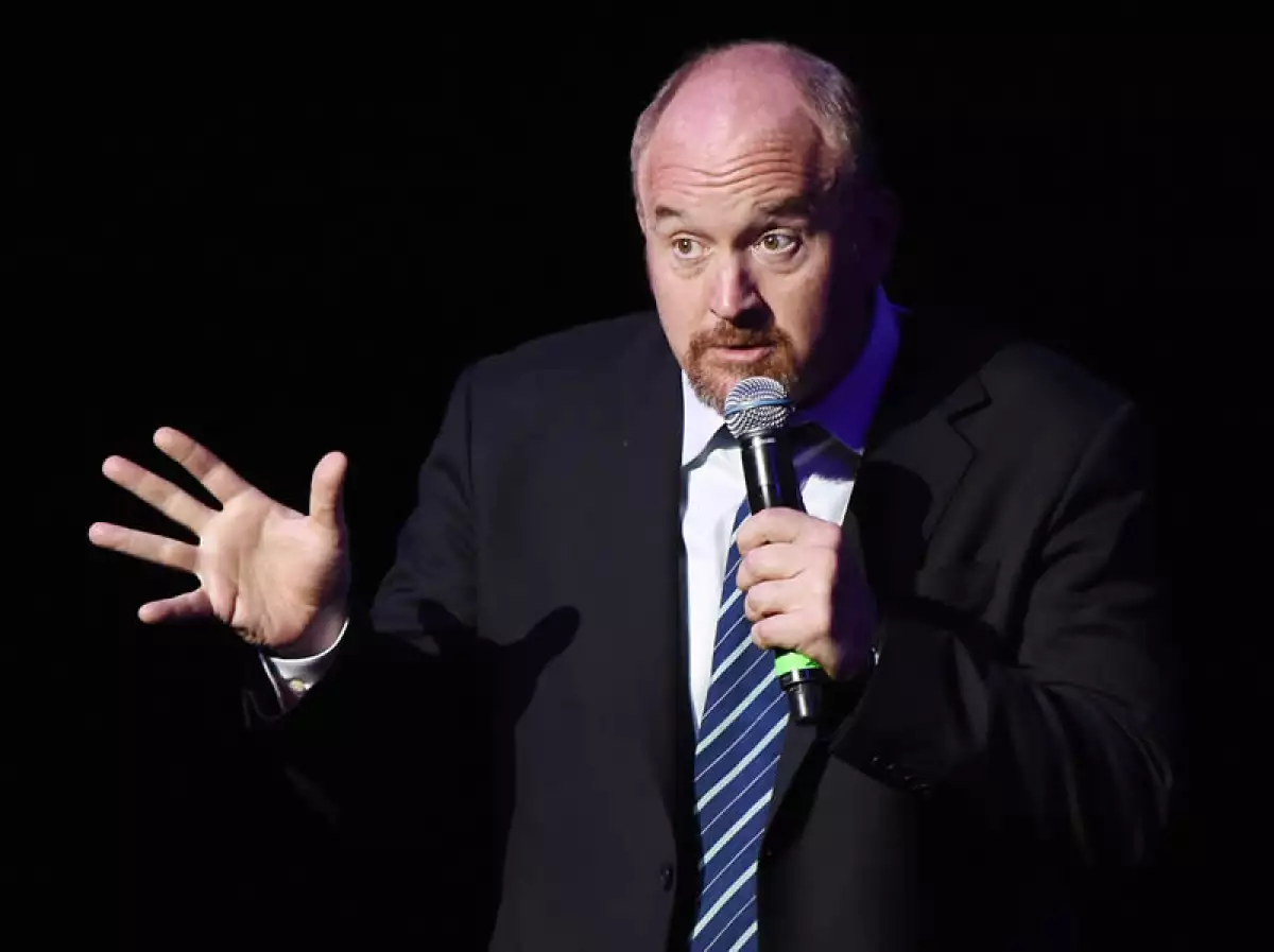 Louis C.K.