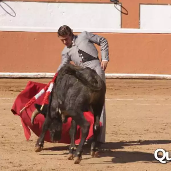 Corrida de toros Juriquilla