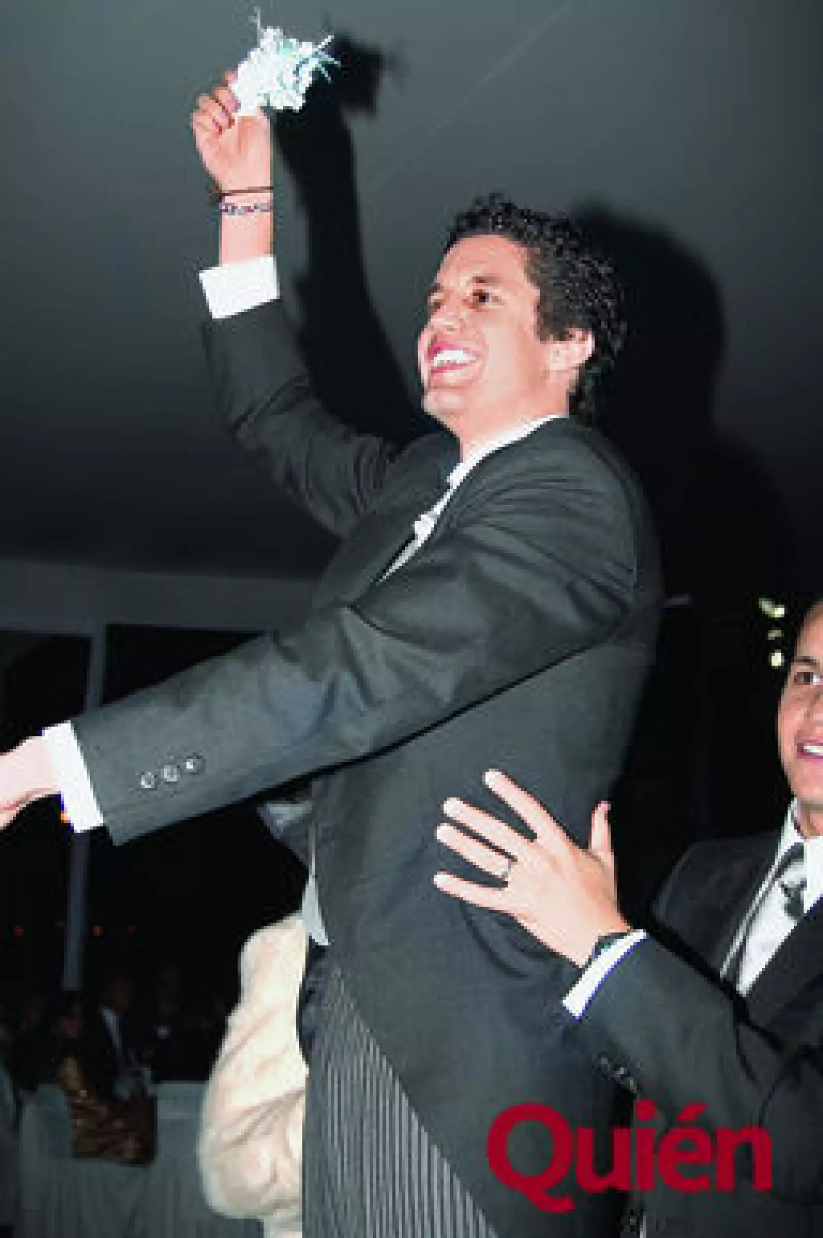 Jorge Olivares