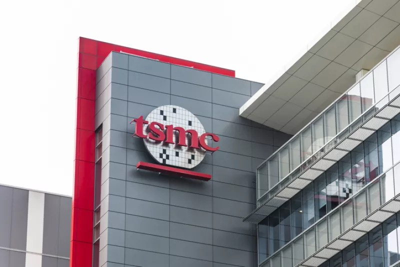 TSMC invertirá 100,000 mdd en EU