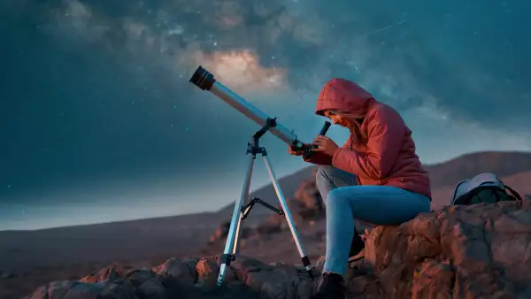 Calendario astronómico 2025: Eclipses, superlunas, lluvias de estrellas y más