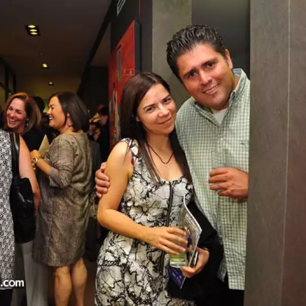 Minerva Aldrete,Chalo García