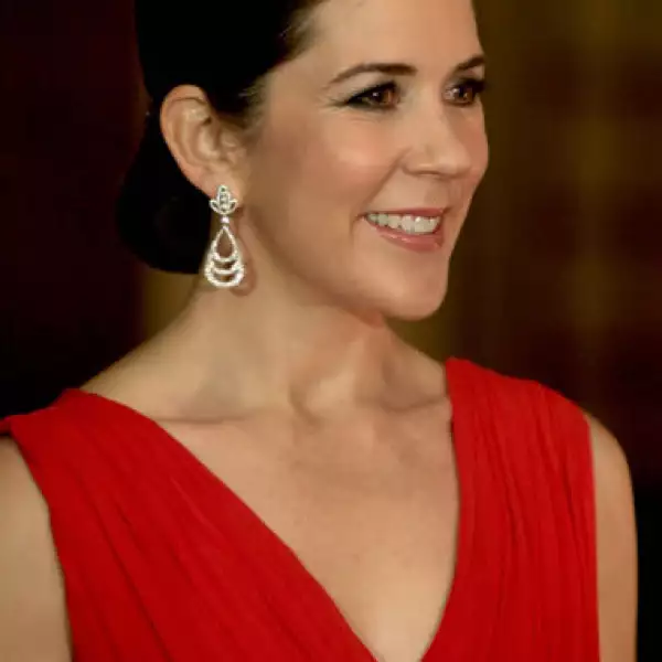 Principes de Dinamarca