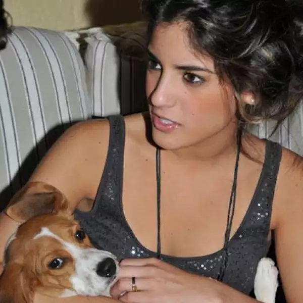 Cumple Paty de la Mora