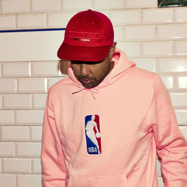 Eric Koston Nike SB NBA