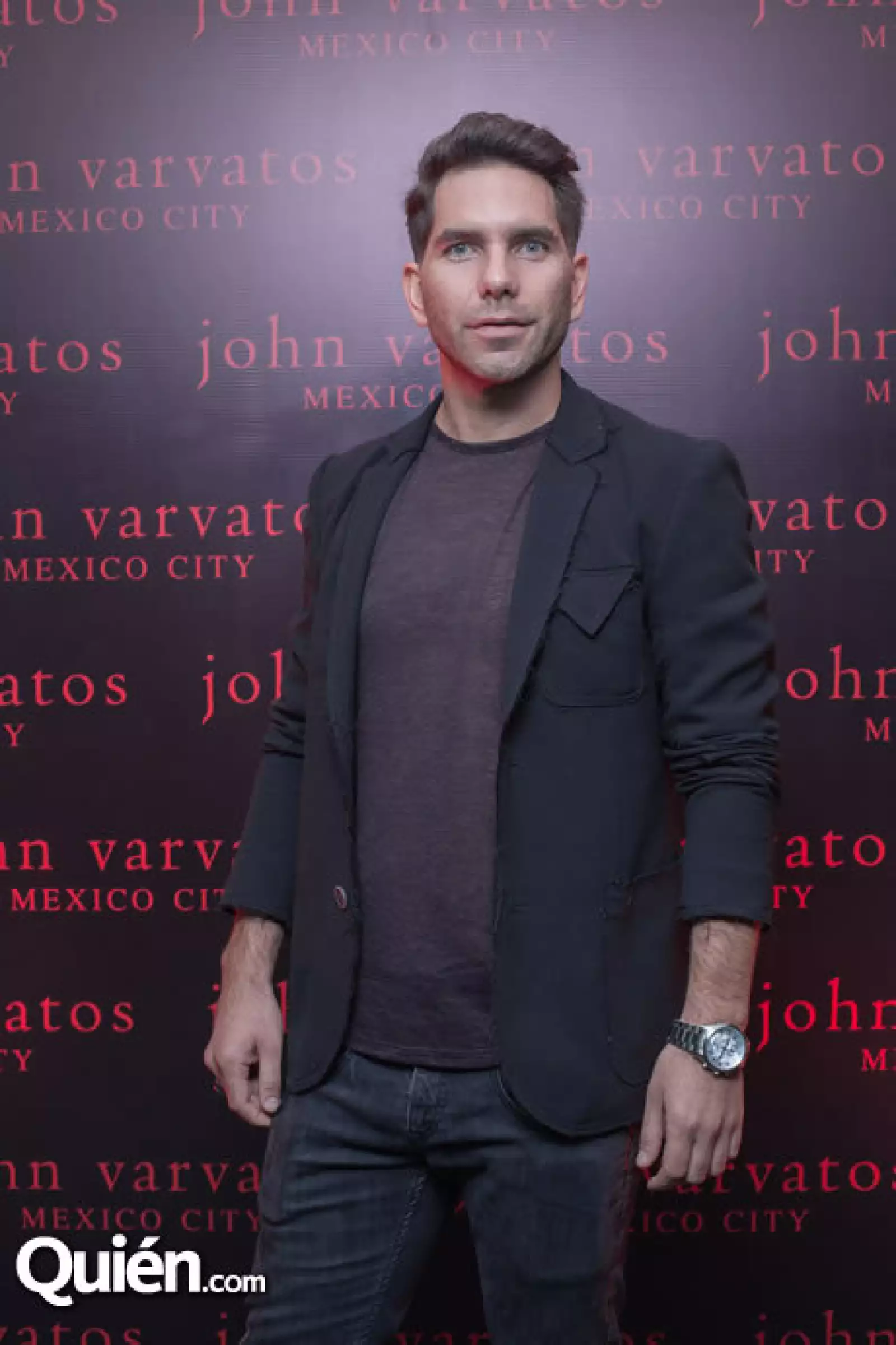 Arap Bethke