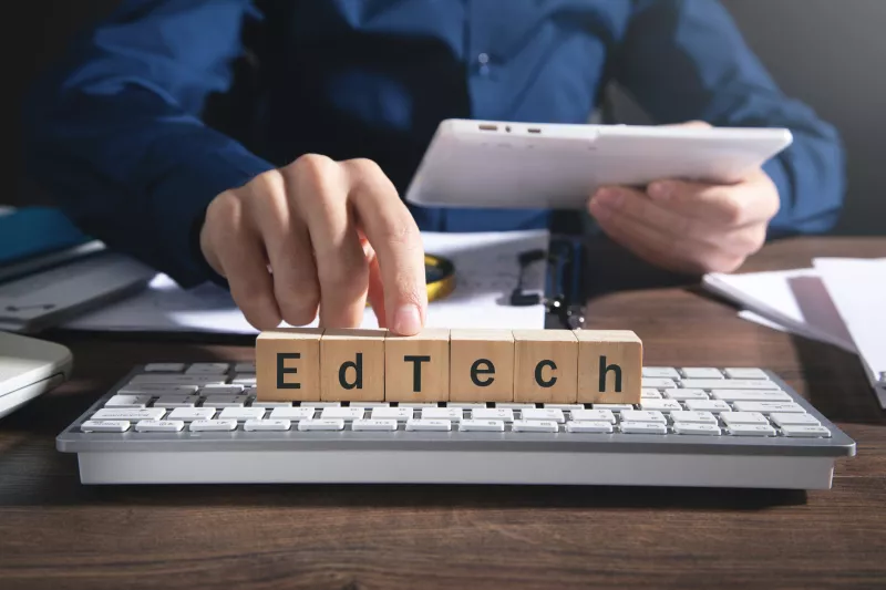 EdTech o tecnología educativa en las empresas