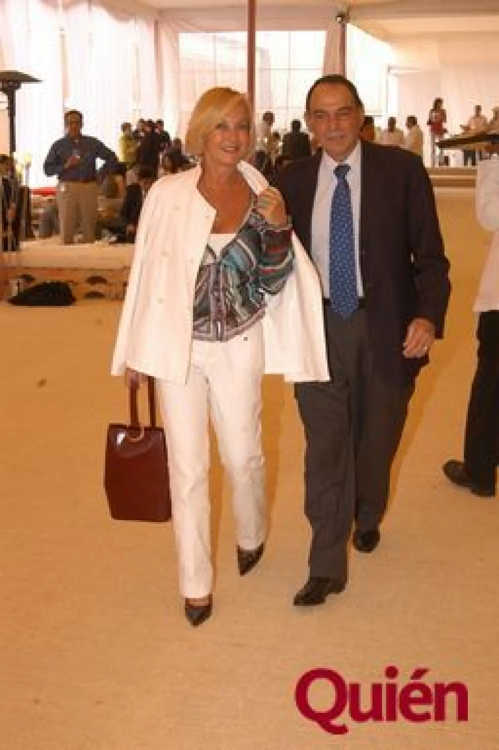 Guadalupe Ramos Cárdenas, Carlos Ramos Cárdenas