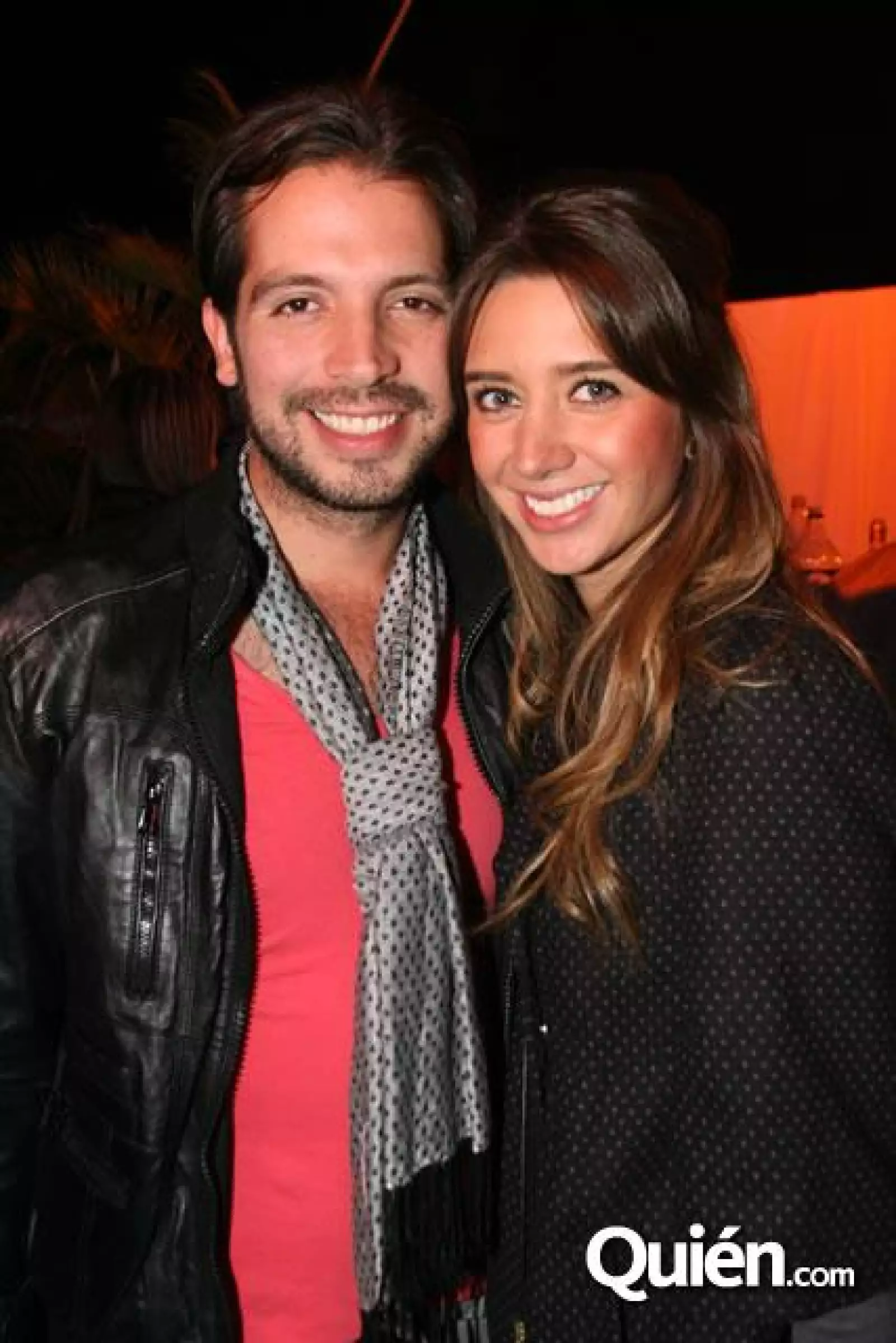 Fiesta en casa Morquecho Ice Factory