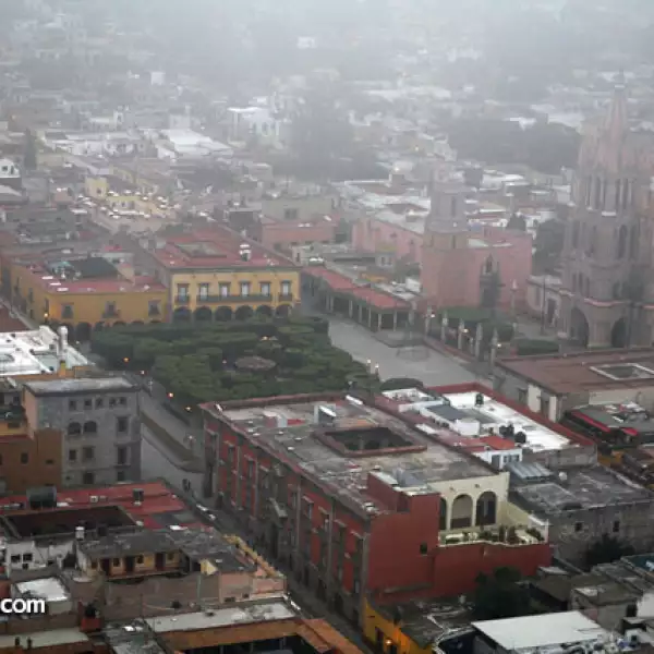 San Miguel de Allende