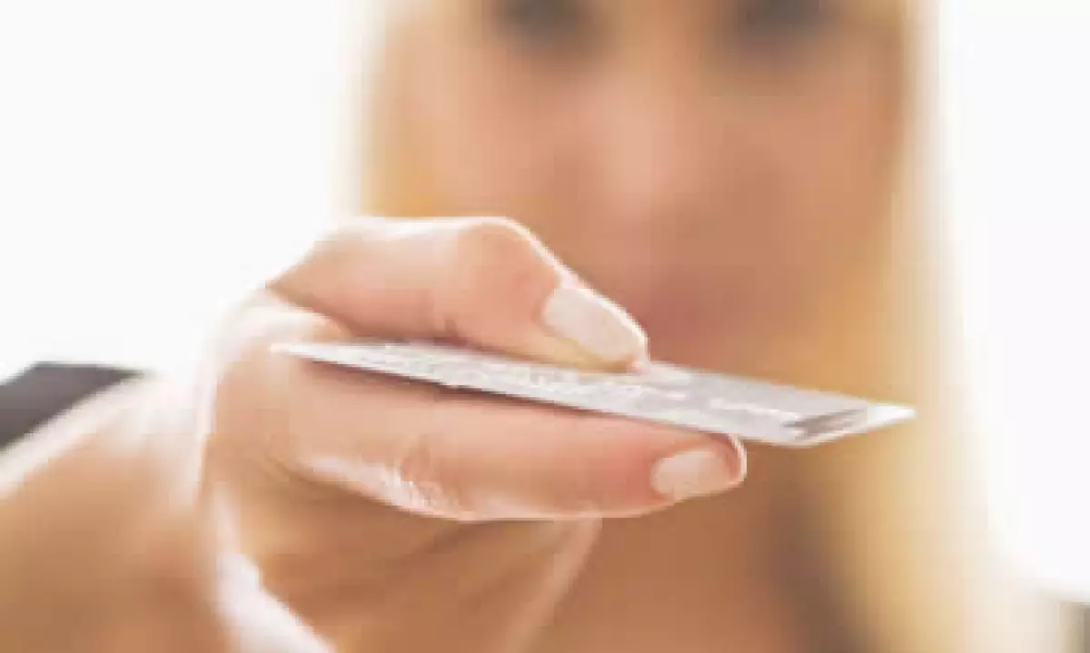 Revisa que las empresas que ofrecen créditos a tus empleados consulten y reporten al Buró. (Foto: Getty Images)