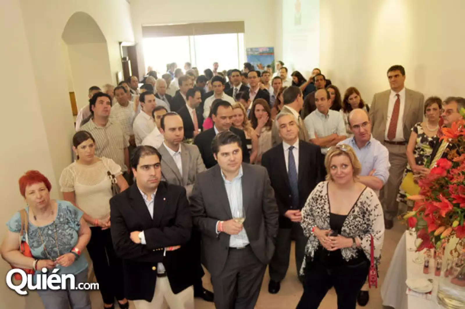 Día de Canadá en Monterrey