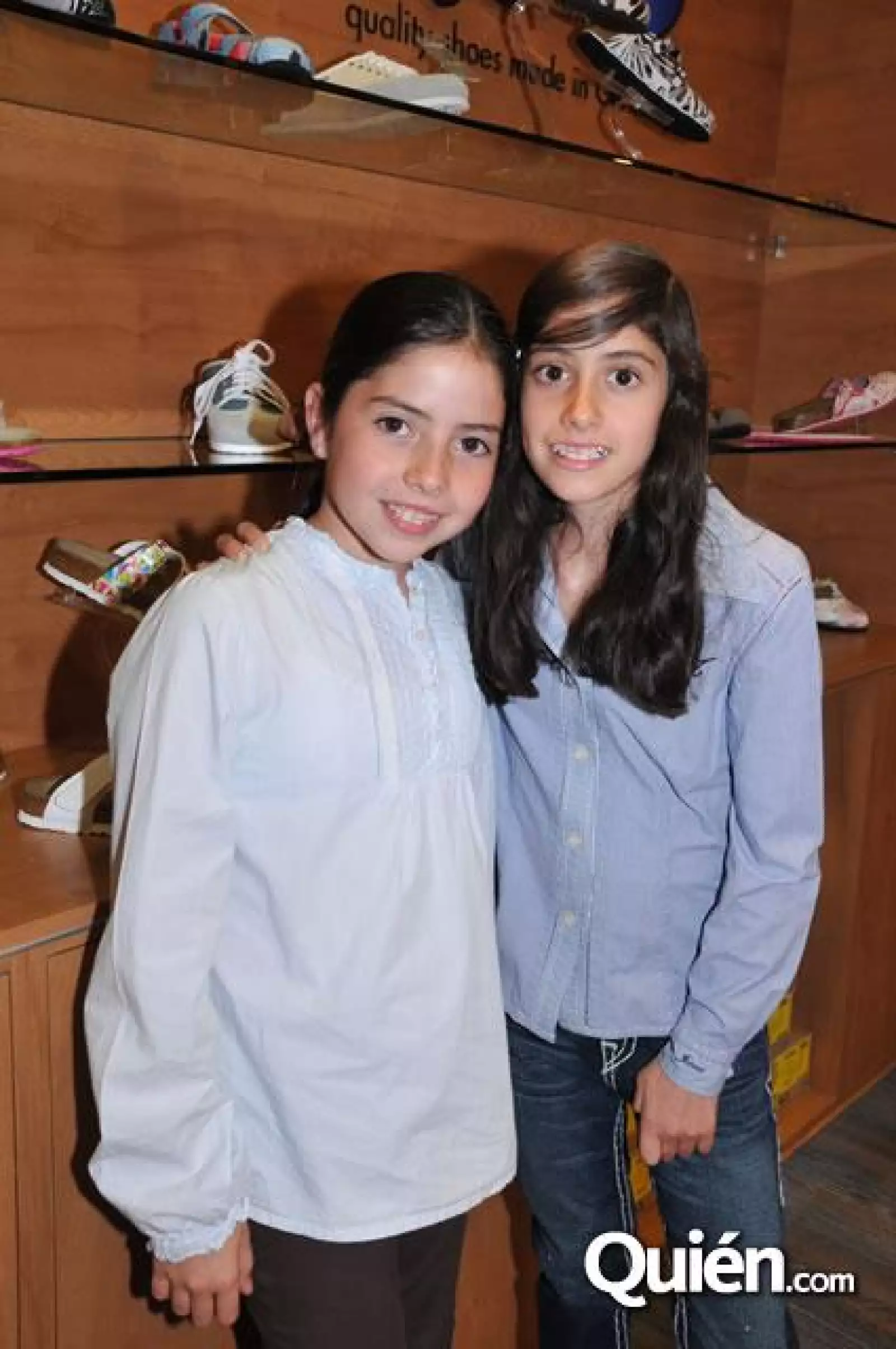 Inauguración Birkenstock