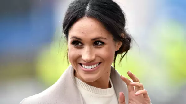 Meghan Markle